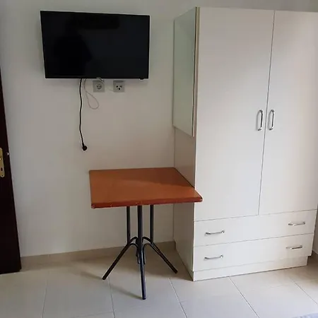 Appartement Sofika