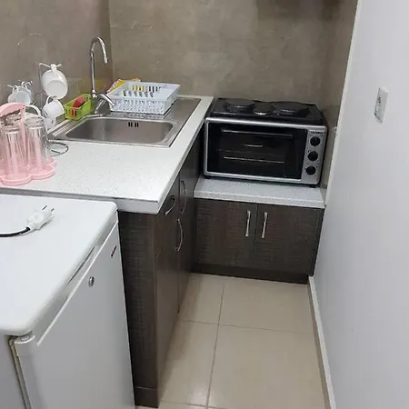 Appartement Sofika Saranda