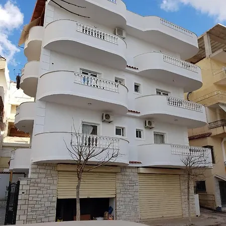 Sofika * Saranda