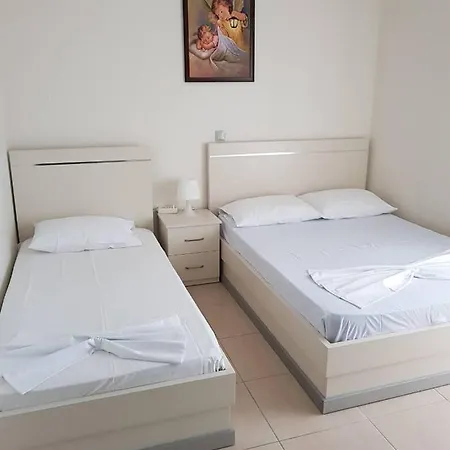 Appartement Sofika *