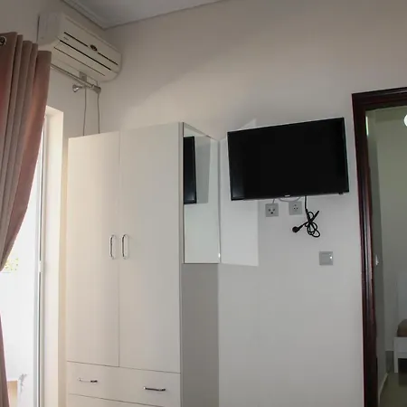 Sofika Appartement Saranda