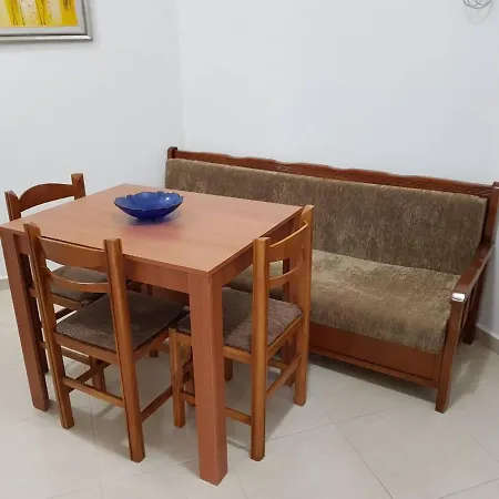 Appartement Sofika *