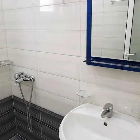 Appartement Sofika