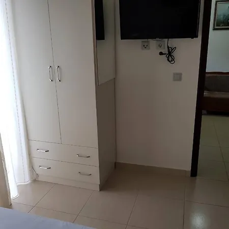 Sofika Saranda