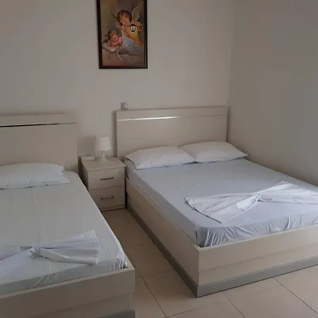 Appartement Sofika Saranda