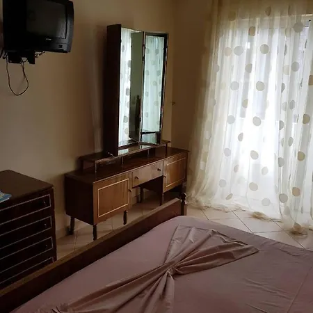 Appartement Sofika *