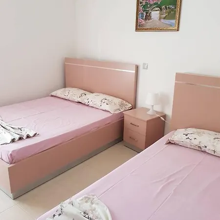 Appartement Sofika *