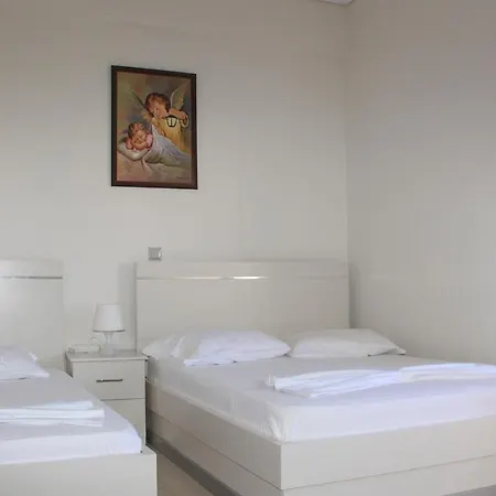 Sofika Appartamento Sarandë